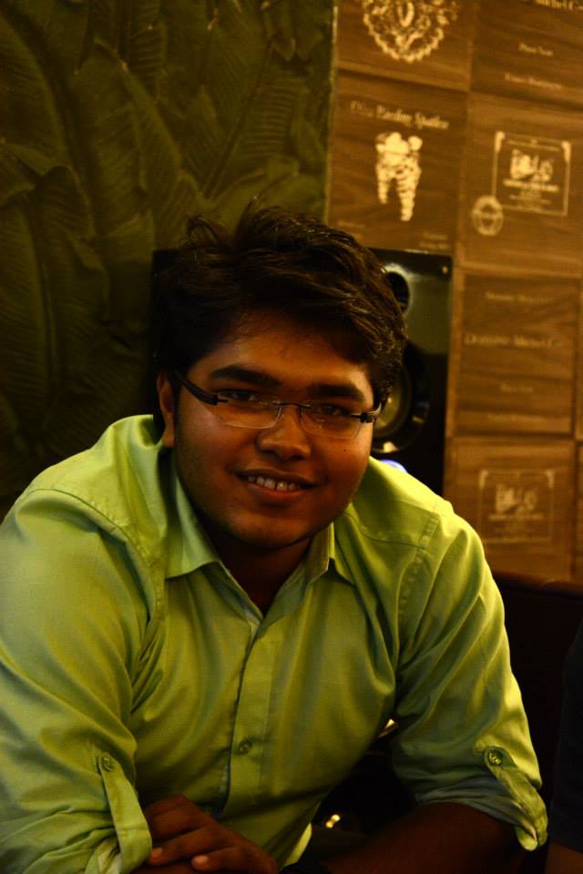 avatar for Md. Azhar Uddin Bhuiyan